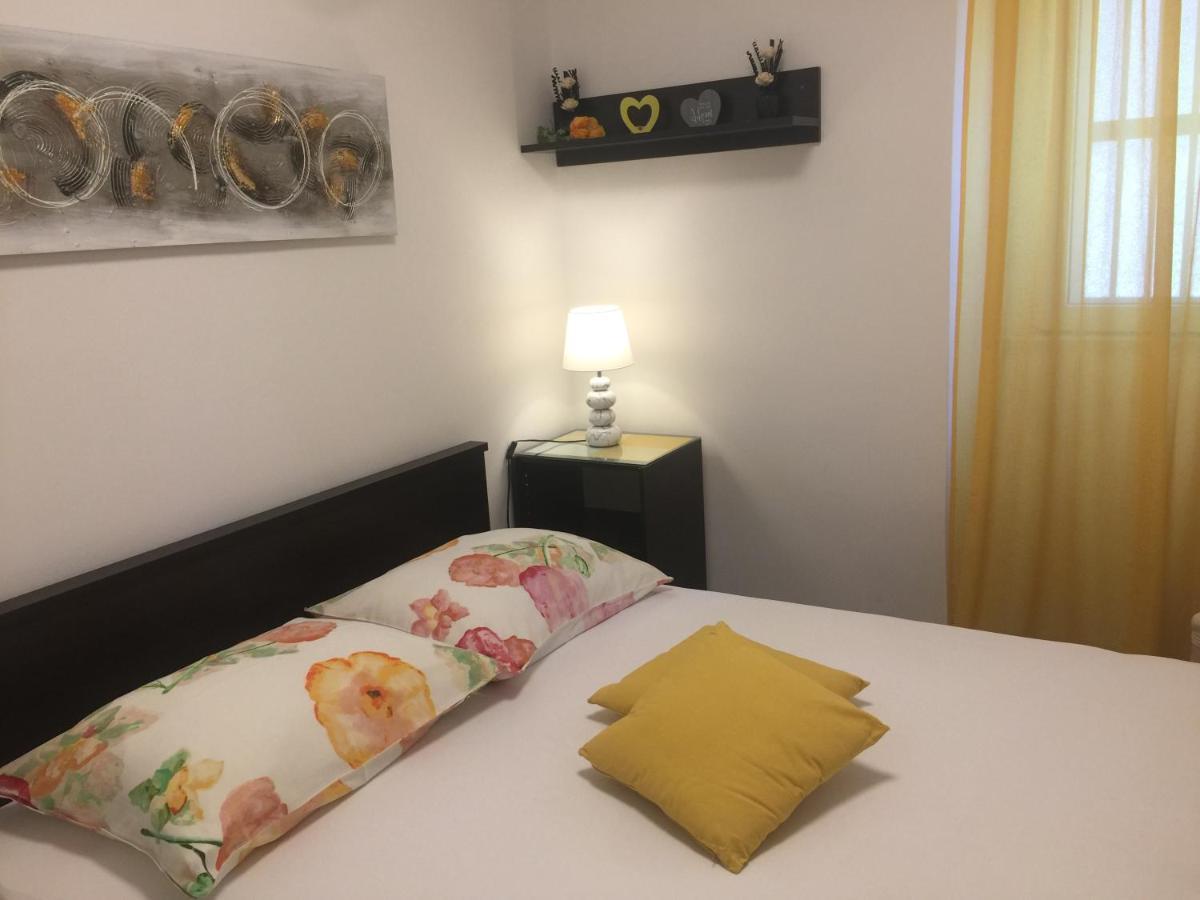 Apartman U Srcu Grada - Ilicev Prolaz Сплит Экстерьер фото