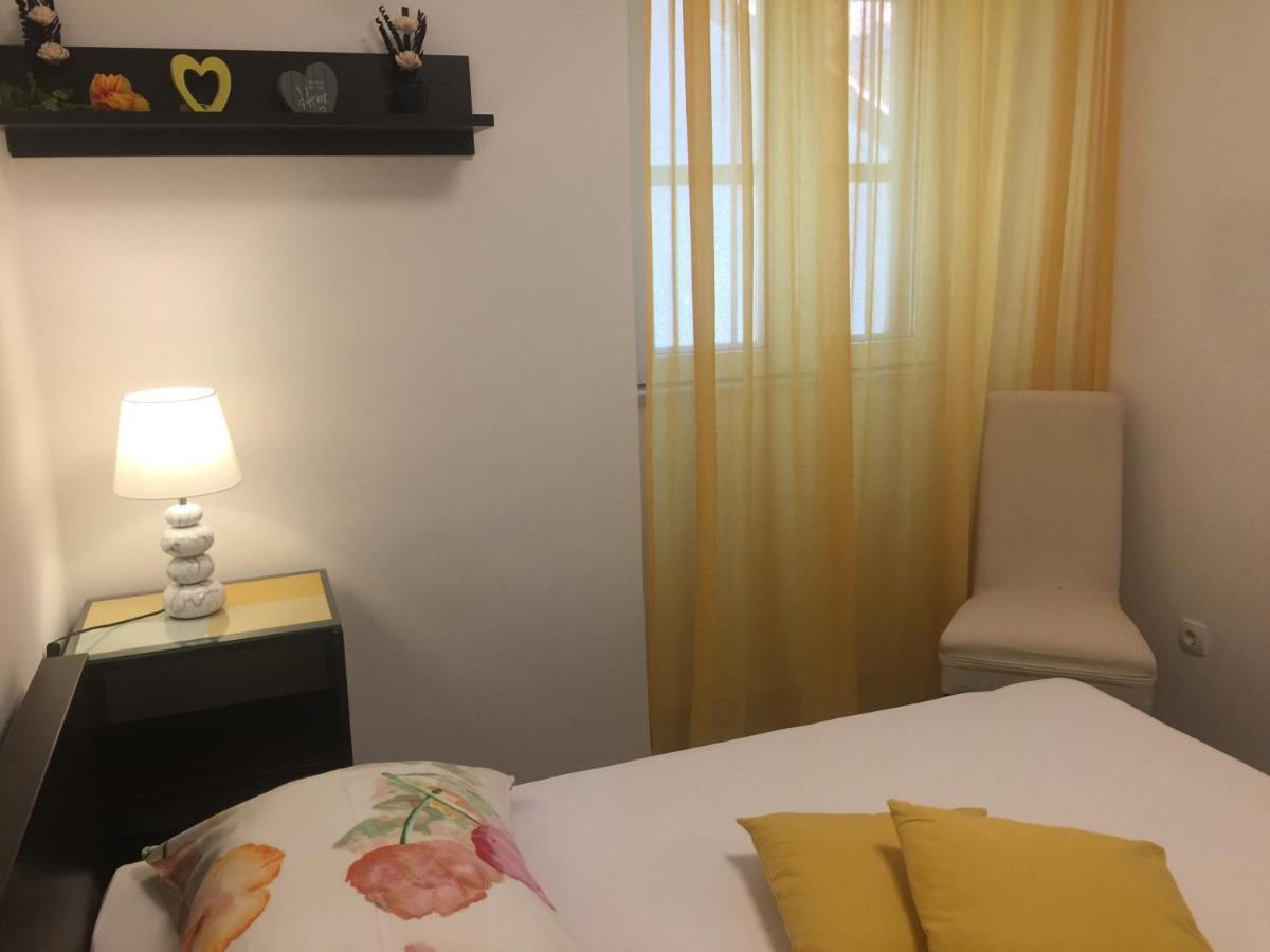 Apartman U Srcu Grada - Ilicev Prolaz Сплит Экстерьер фото