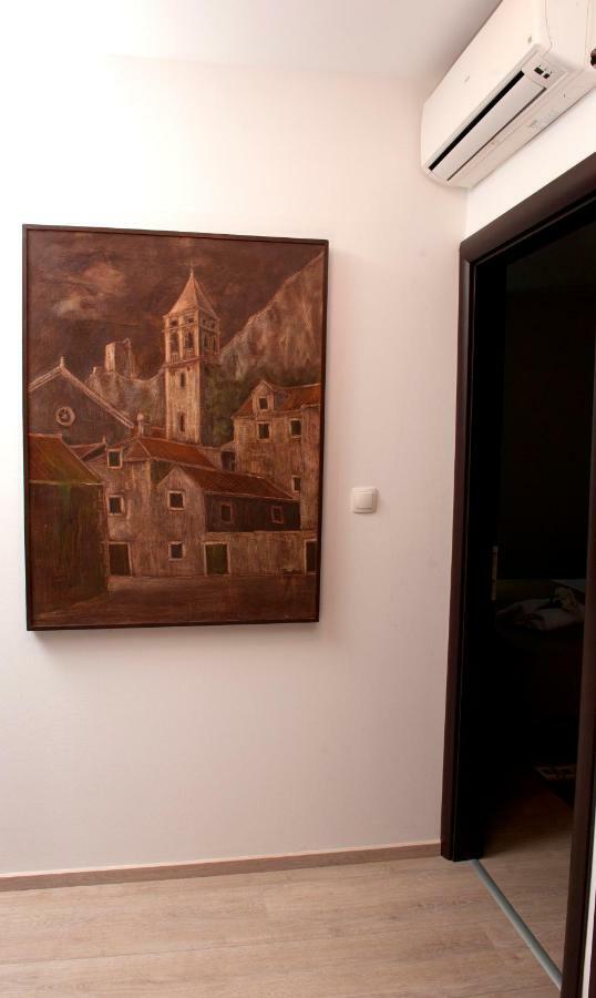 Apartman U Srcu Grada - Ilicev Prolaz Сплит Экстерьер фото