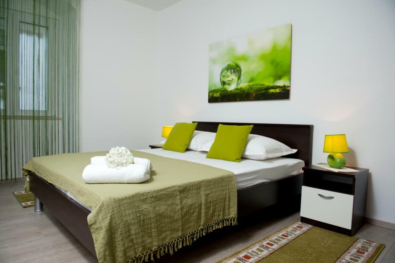 Apartman U Srcu Grada - Ilicev Prolaz Сплит Экстерьер фото