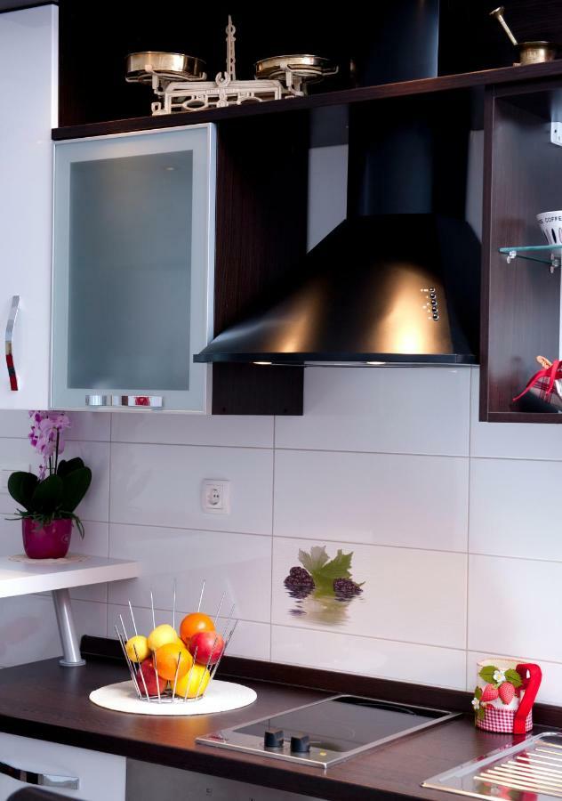 Apartman U Srcu Grada - Ilicev Prolaz Сплит Экстерьер фото